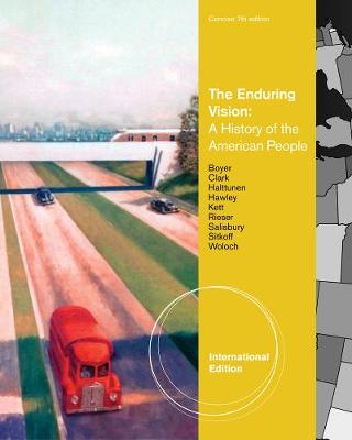 The Enduring Vision