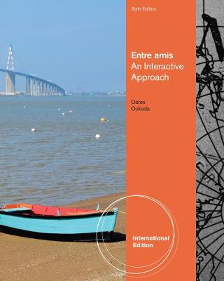 Entre Amis, International Edition