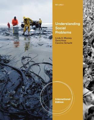 Understanding Social Problems, International Edition