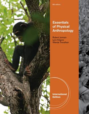 Essentials of Physical Anthropology