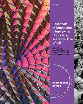 Essentials of Intentional Interviewing