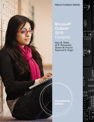 Microsoft (R) Outlook 2010