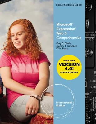 Microsoft (R) Expression Web 3