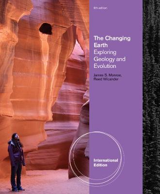The Changing Earth
