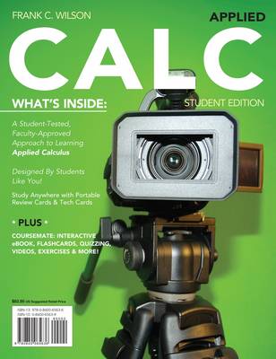 Applied CALC