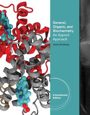 General, Organic, and Biochemistry