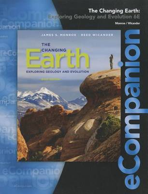 Ecompanion for the Changing Earth