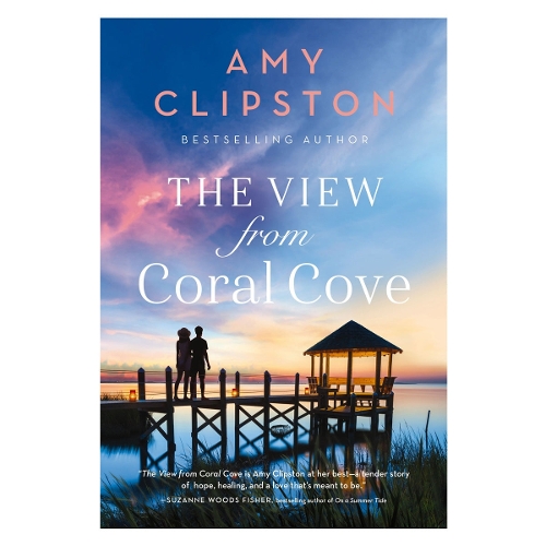 The View from Coral Cove