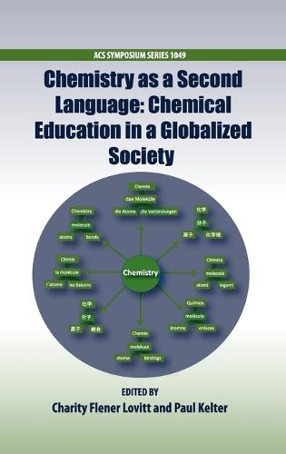 Chemistry as a Second Language