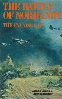 Battle of Normandy