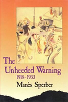 Unheeded Warning
