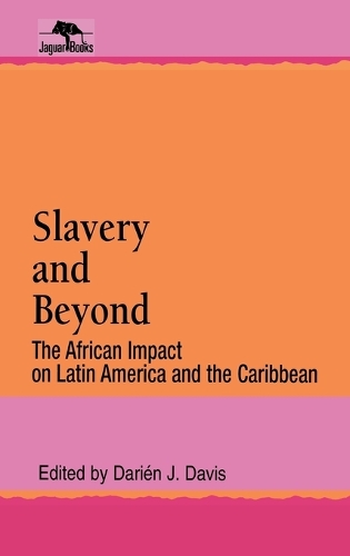 Slavery and Beyond