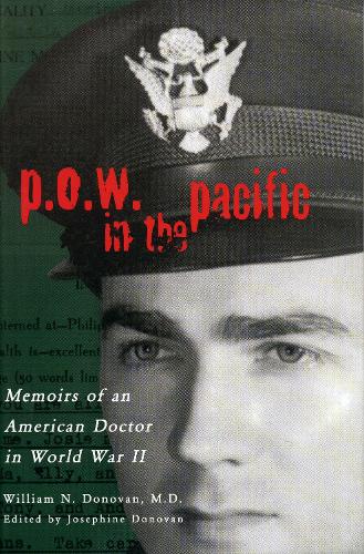 P.O.W. in the Pacific