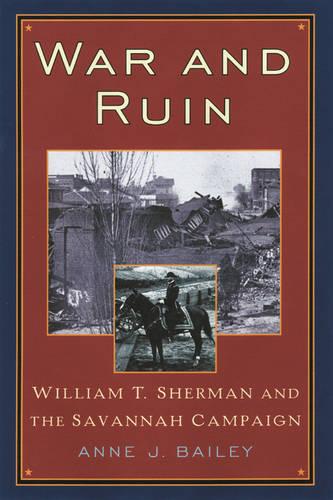 War and Ruin