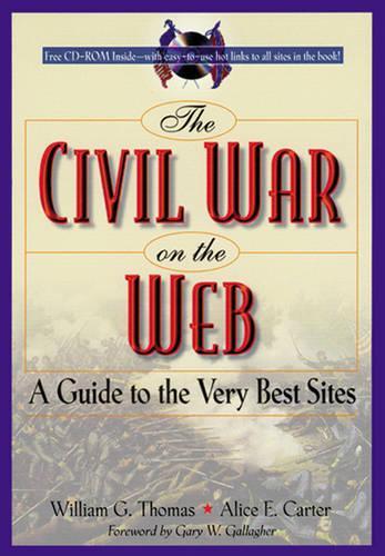 The Civil War on the Web