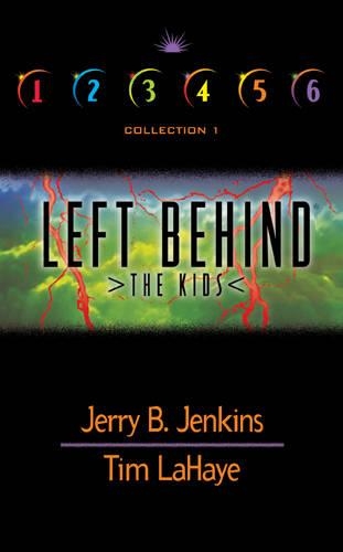 Left Behind the Kids