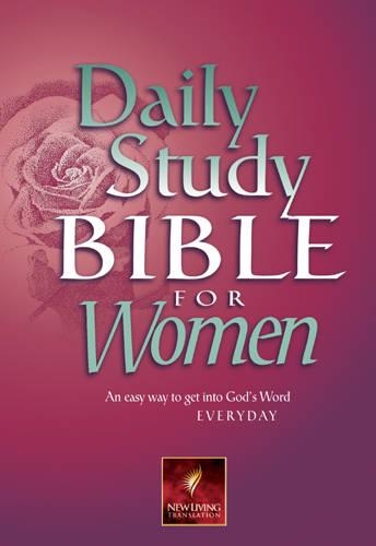 Daily Study Bible for Women