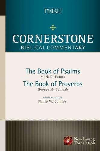 Cornerstone Biblical Commentary