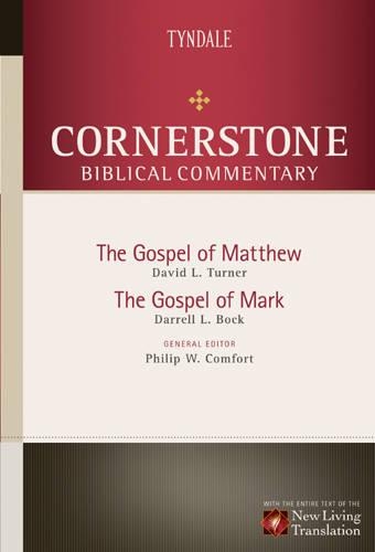 Cornerstone Biblical Commentary