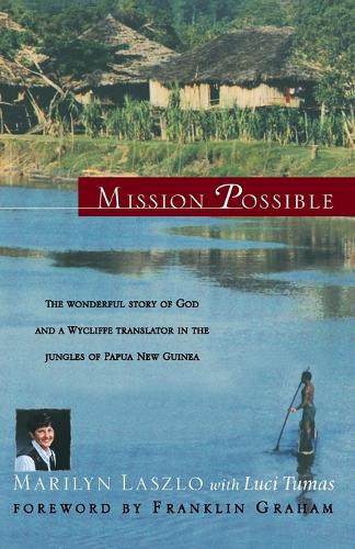 Mission Impossible