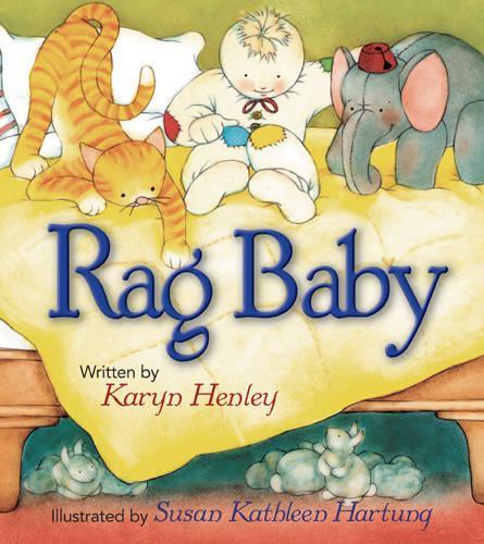 Rag Baby