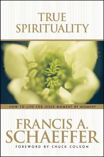 True Spirituality