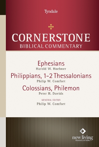 Ephesians, Philippians, Colossians, 1-2 Thessalonians, Phile