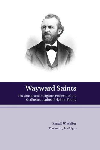 Wayward Saints