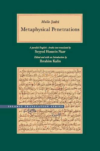 Metaphysical Penetrations