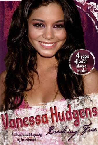 Vanessa Hudgens