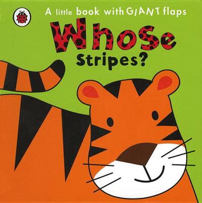 Whose... Stripes?
