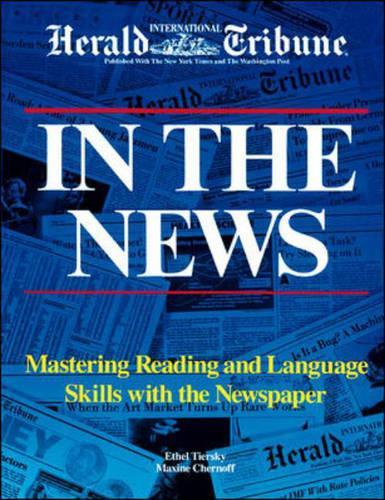 "International Herald Tribune"