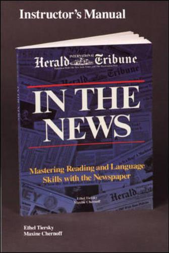 In the News