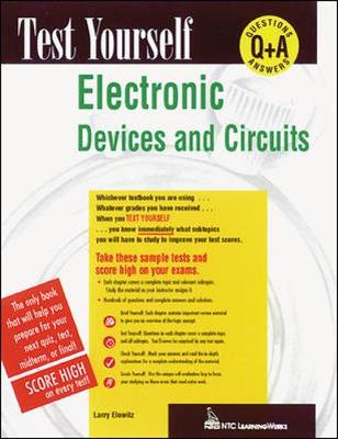 Test Yourself: Electronic Devices and Circuits