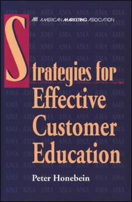 Strategies for Effective Customer Education