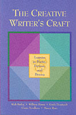 The Creative Writer's Craft