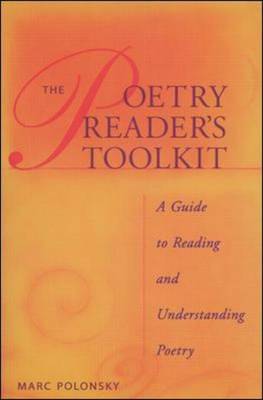 Poetry Reader's Toolkit