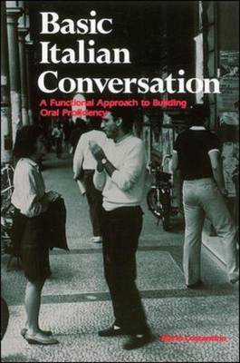 Basic Italian Conversation