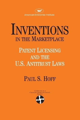 Inventions in the Market Place