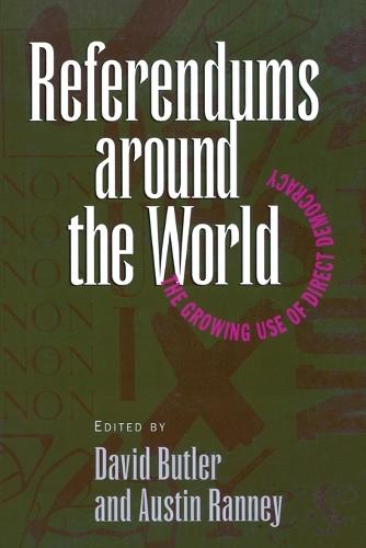 Referendums around the World
