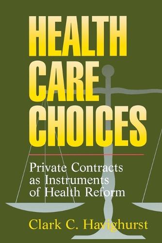 Health Care Choices