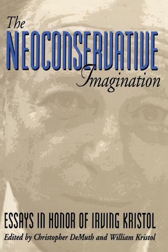The Neoconservative Imagination
