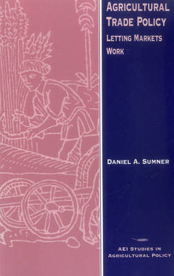 Agricultural Trade Policy