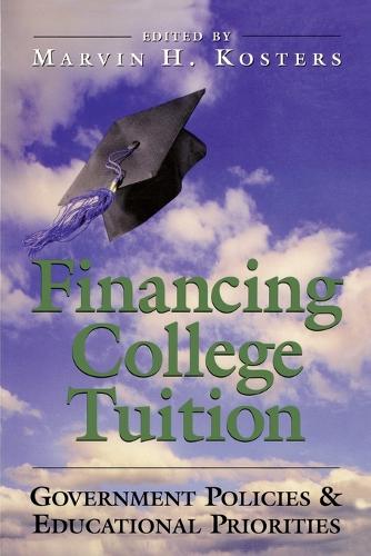 Financing College Tuition