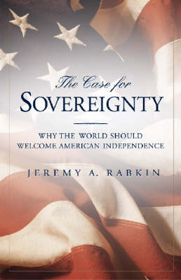 The Case for Sovereignty