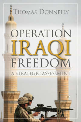 Operation Iraqi Freedom