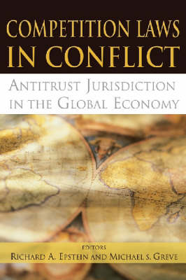 Competition Laws in Conflict