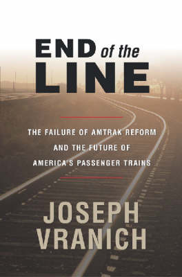 End of the Line