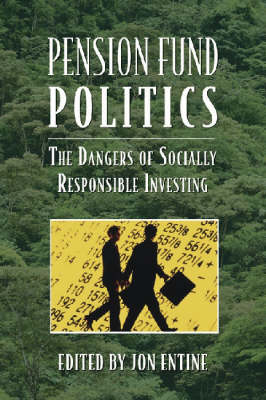 Pension Fund Politics