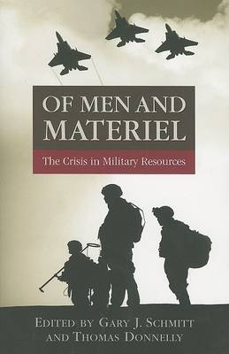 Of Men and Materiel
